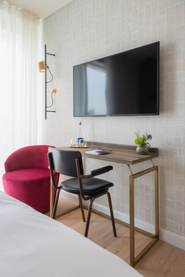 Ink Hotel Tel Aviv Exteriör bild